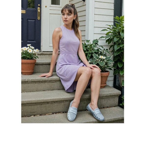 NEW FLOAFERS Posh Drivers 167tn - Picture 3 of 3